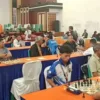 Sijunjung Juara Umum Catur Porprov XVI Sumbar 2026