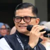 Editiawarman Tegaskan Rekap Medali Porprov Harus Mengacu Sirimau