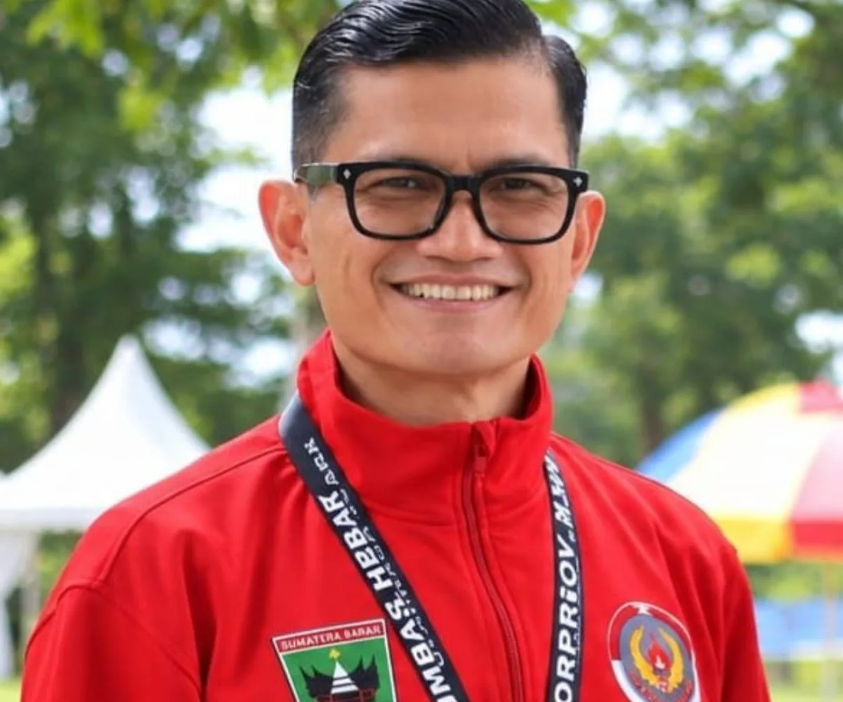 PB Porprov XVI Sumbar Terbitkan Dua Surat Penegasan, Medali Bermasalah Terancam Tak Diakui