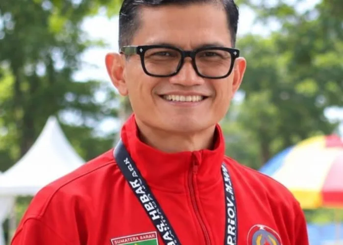 PB Porprov XVI Sumbar Terbitkan Dua Surat Penegasan, Medali Bermasalah Terancam Tak Diakui