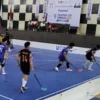 Floorball Sumbar Bidik Kejurnas Banten, Porprov Jadi Panggung Seleksi Atlet