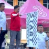 Bidik PON 2028, Hamdanus Andalkan Half Marathon Porprov Lahirkan Pelari Tangguh Sumbar