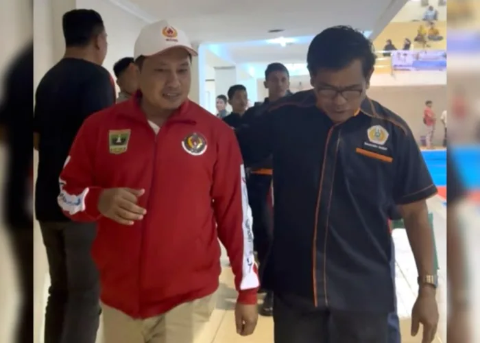 Pencak Silat Porprov Sumbar Masuk Semifinal, Hamdanus: Ini Jalan Menuju Emas PON
