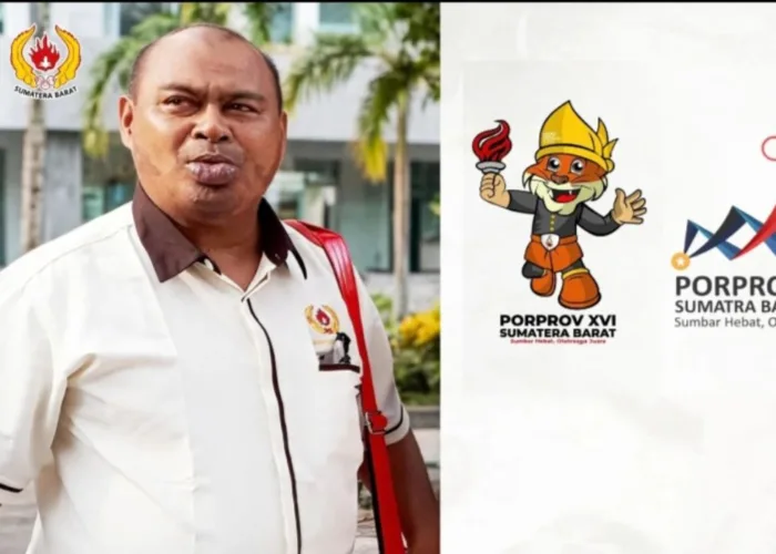 Donatur Terbesar Seorang Atlet Adalah Orang Tuanya