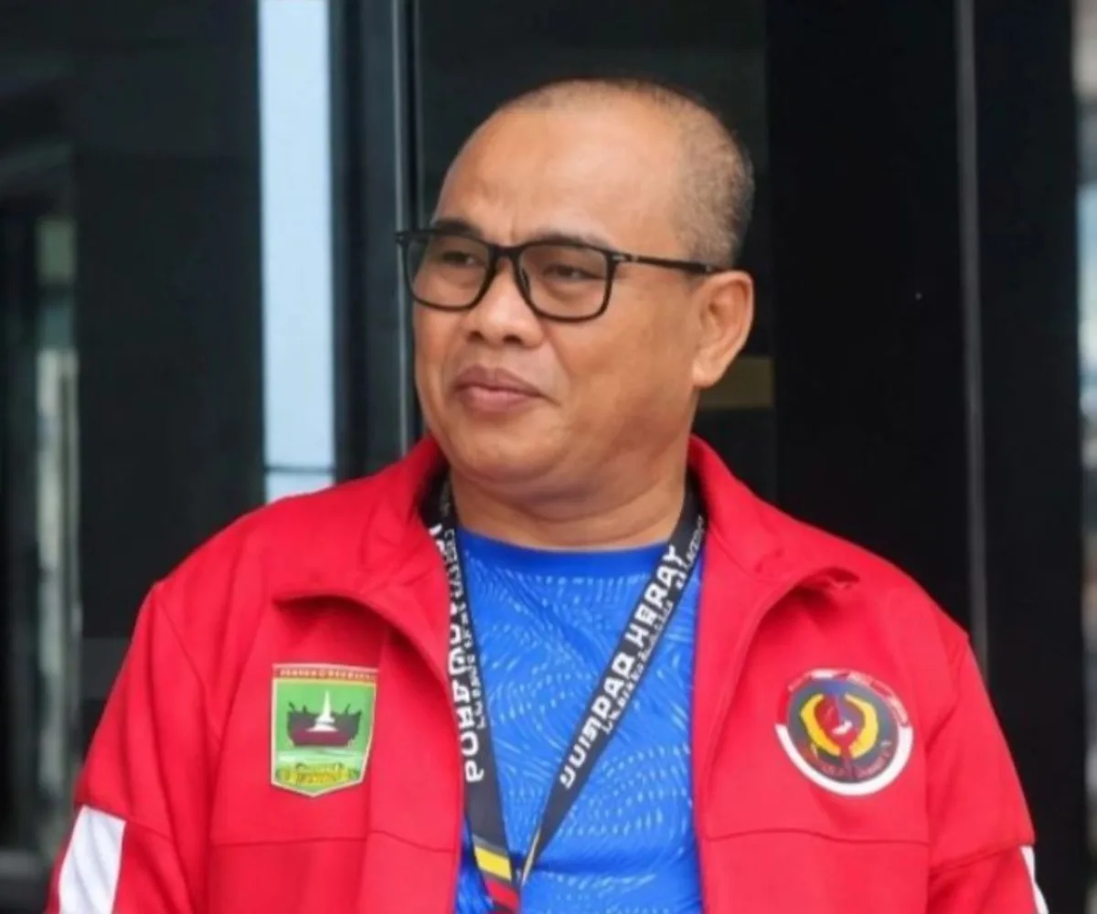 Sumpah Pemuda 2026: Memperkuat Komitmen Bersama, Menatap Prestasi Olahraga Sumbar