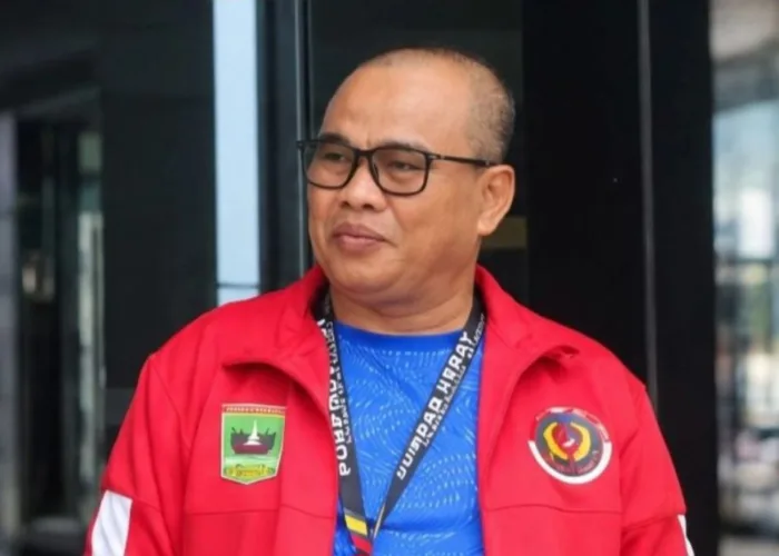 Sumpah Pemuda 2026: Memperkuat Komitmen Bersama, Menatap Prestasi Olahraga Sumbar