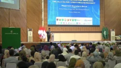Rp115 Miliar Disiapkan untuk Pulihkan 38.000 UMKM Terdampak Bencana di Sumbar