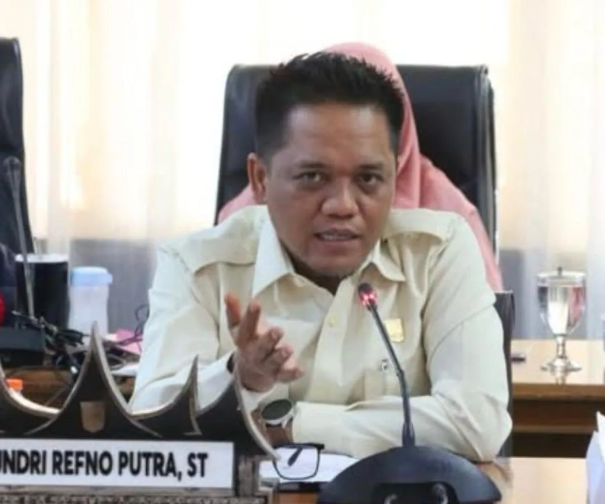 Pertina Bukittinggi Targetkan Tiga Emas di Porprov XVI Sumbar 2026, 15 Petinju Siap Naik Ring