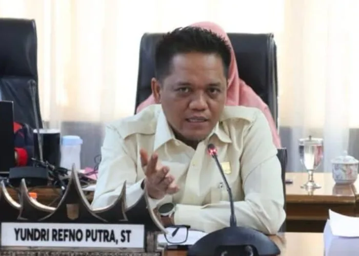 Pertina Bukittinggi Targetkan Tiga Emas di Porprov XVI Sumbar 2026, 15 Petinju Siap Naik Ring