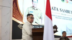 Al Amin: SPIP Jadi Kebutuhan Internal untuk Mewujudkan Tata Kelola Bapenda Sumbar yang Bersih dan Akuntabel