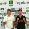Semen Padang FC Bidik Kemenangan Perdana di Kandang