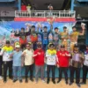 Payakumbuh Sapu Bersih 6 Emas Grasstrack Porprov Sumbar XVI, Hamdanus Beri Apresiasi