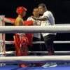 Padang Loloskan 14 Atlet ke 19 Nomor Final Kickboxing Porprov XVI, Bidik Juara Umum!
