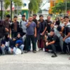 Bermodal Perak PON, Bola Tangan Sumbar Bidik Prestasi di Kejurnas 2026