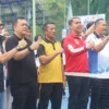 Soft Tenis Resmi Dimulai, Editiawarman: Porprov XVI Sumbar Lepas Kerinduan Atlet