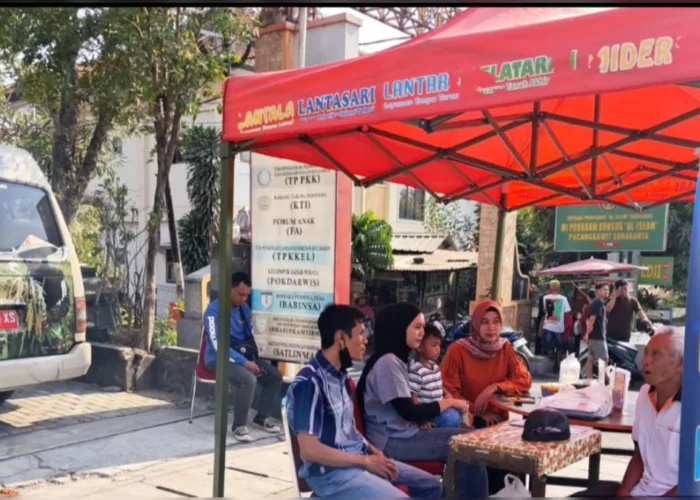 Layanan ATR/BPN Dekat Permudah Masyarakat Akses Informasi Pertanahan