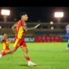 DRAMA DI BANTUL! Gol Lilipaly Menit 66 Antar Semen Padang FC Raih Tiga Poin Atas Persiku
