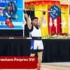 190 Emas Sudah Terbagi, Padang Masih Perkasa di Puncak Klasemen Porprov XVI