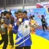 Dari Perjuangan Hidup ke Podium Juara, Aria Nurrahman Buktikan Mimpi Tak Mengenal Batas