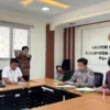 Kantah Pessel Laksanakan Sumpah Pemohon Sertipikat Tanah Hilang