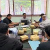Dana Sponsor Jadi Penentu, KONI Sumbar Siapkan Tiga Skenario Kontingen ke PON Pantai 2026