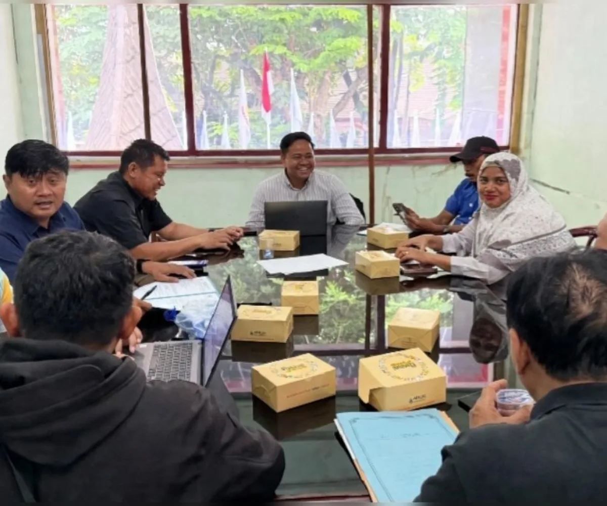Dana Sponsor Jadi Penentu, KONI Sumbar Siapkan Tiga Skenario Kontingen ke PON Pantai 2026