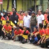 Puluhan Emas Diperebutkan, Atlet Panahan Sumbar Mulai Bertarung di Porprov XVI
