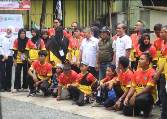 Puluhan Emas Diperebutkan, Atlet Panahan Sumbar Mulai Bertarung di Porprov XVI