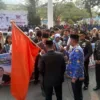 726 Personel Kontingen Pessel Siap Berlaga di Porprov XVI Sumbar