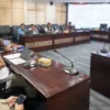 Ranperda Keolahragaan Sumbar Dibedah, 118 Pasal Disiapkan untuk Lindungi Insan Olahraga
