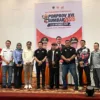 Porprov XVI Catur Dimulai di Pessel, Reido Dorong Lahirnya Atlet Sumbar Berprestasi