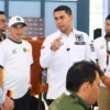 Dipo Apresiasi Venue Bridge Porprov XVI, Berharap Lahir Atlet Andal untuk PON 2028