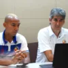 Semen Padang FC Usung Spirit Kebangkitan Lawan Persiku Kudus, Besok