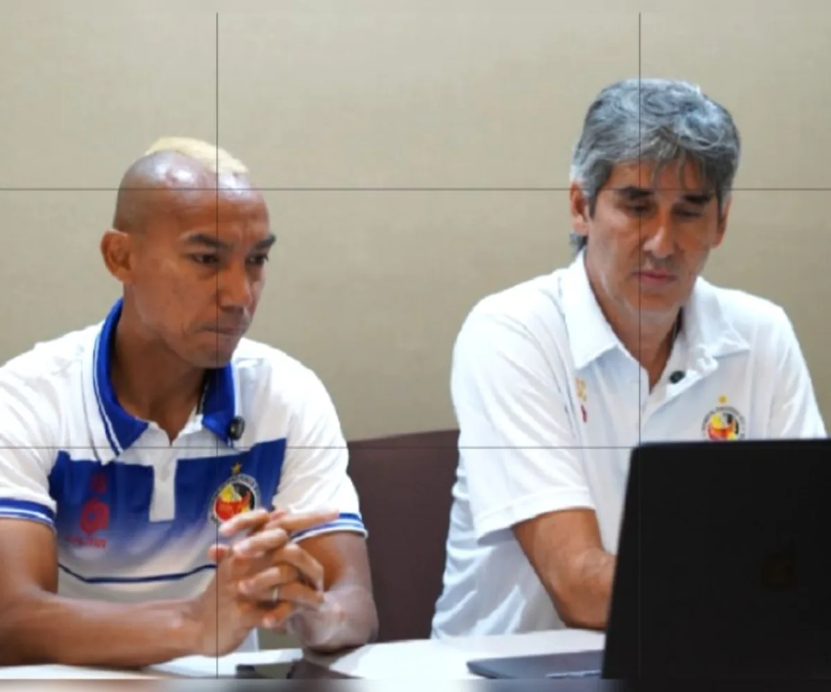 Semen Padang FC Usung Spirit Kebangkitan Lawan Persiku Kudus, Besok