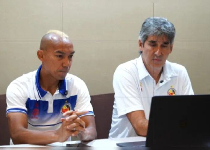 Semen Padang FC Usung Spirit Kebangkitan Lawan Persiku Kudus, Besok