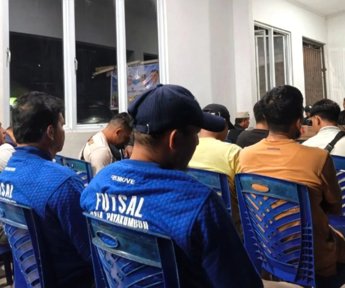 12 Daerah Berebut Emas Futsal Porprov Sumbar 2026, Ini Peta Persaingan dan Jadwal Lengkap