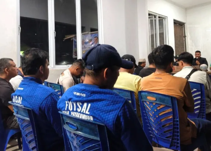 12 Daerah Berebut Emas Futsal Porprov Sumbar 2026, Ini Peta Persaingan dan Jadwal Lengkap