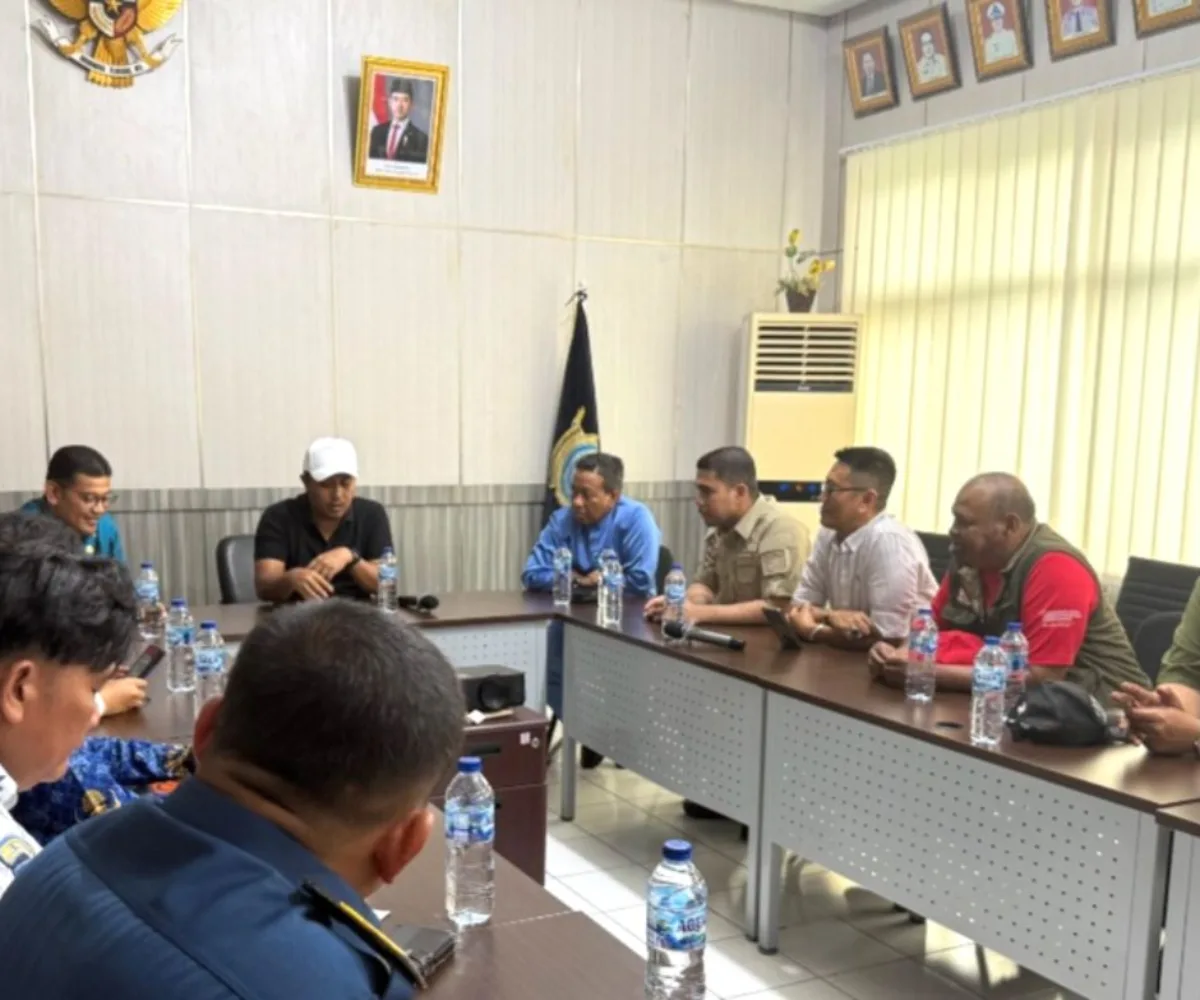 Wagub Vasko Turun Tangan, Atlet Porprov Sumbar ke Mentawai Diberangkatkan Malam Ini