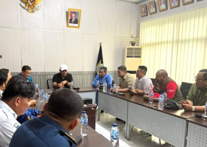Wagub Vasko Turun Tangan, Atlet Porprov Sumbar ke Mentawai Diberangkatkan Malam Ini