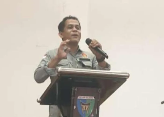 Ketua Cabor Catur Pessel Ali Asman Apresiasi Perjuangan Atlet, Raih Tiga Perak di Porprov XVI Sumbar 2026
