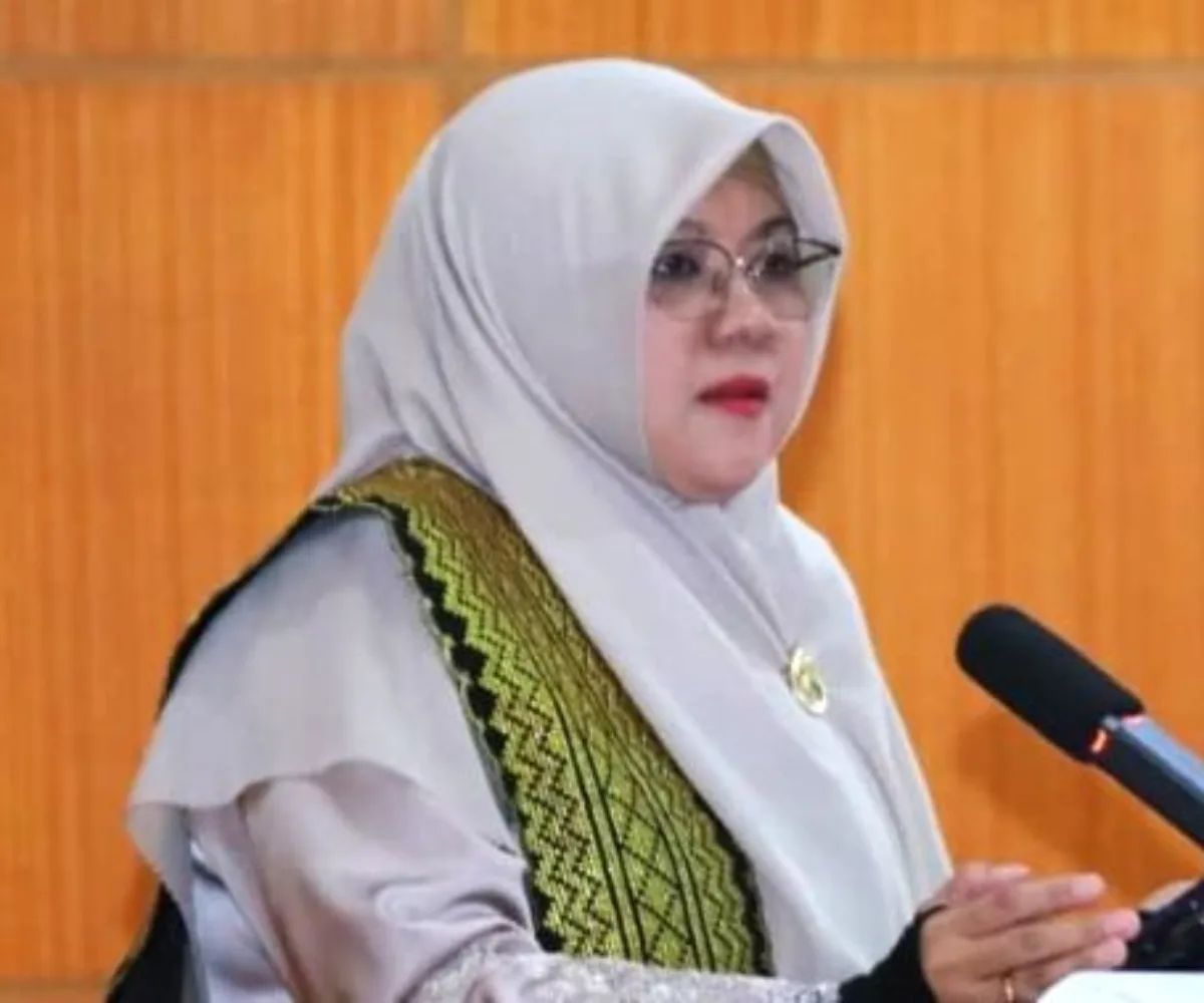 DBH Migas Siak Dipangkas Lagi…!