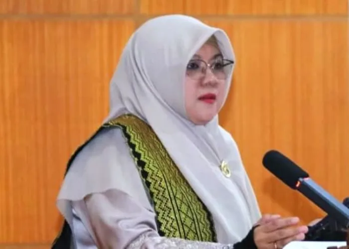 DBH Migas Siak Dipangkas Lagi…!