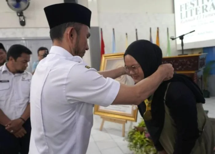 Festival Literasi Rahmah El Yunusiyyah, Meneruskan Semangat Tokoh Pendidikan Perempuan