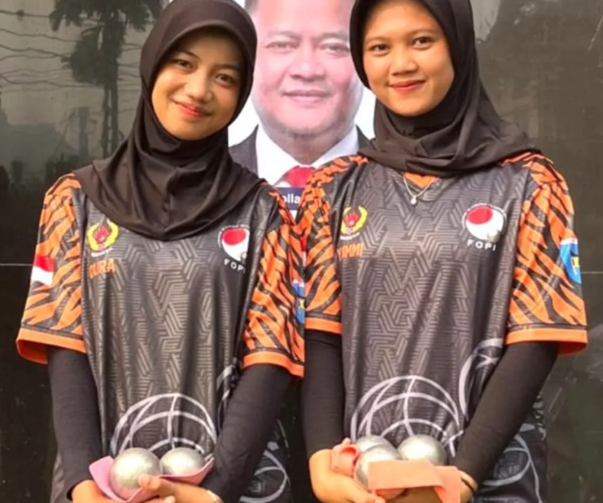 Pessel Koleksi 13 Medali di Porprov XVI, Tiga Emas Sudah Dikantongi