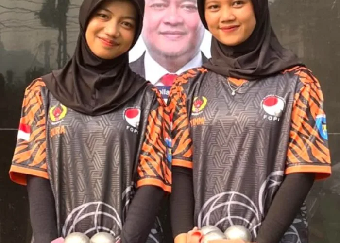 Pessel Koleksi 13 Medali di Porprov XVI, Tiga Emas Sudah Dikantongi