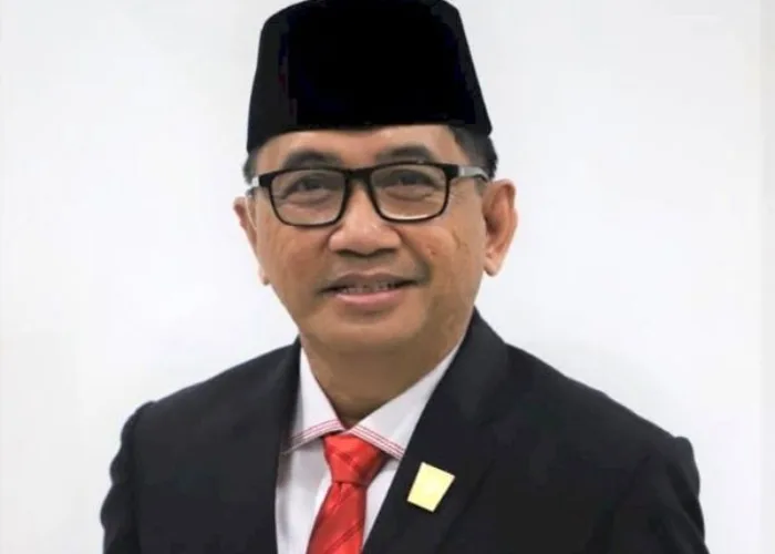 Mastilizal Aye SH Dorong Pembenahan Fasilitas SMPN 18 Padang Demi Kenyamanan Belajar