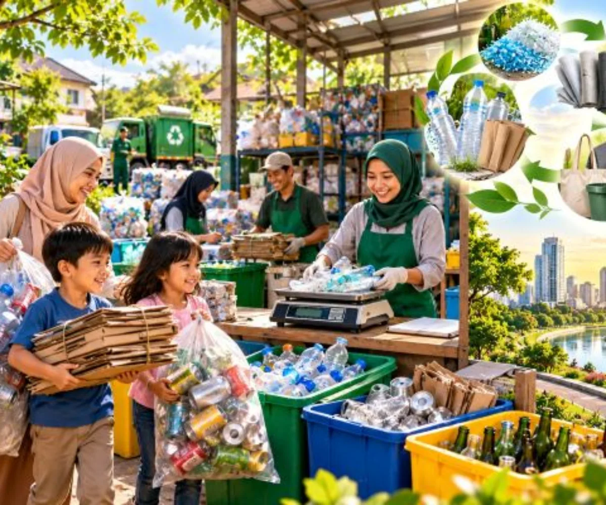 Bank Sampah