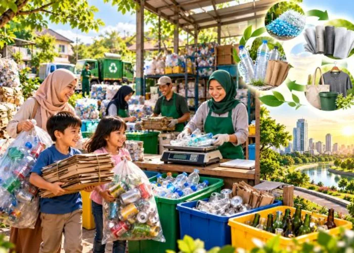 Bank Sampah
