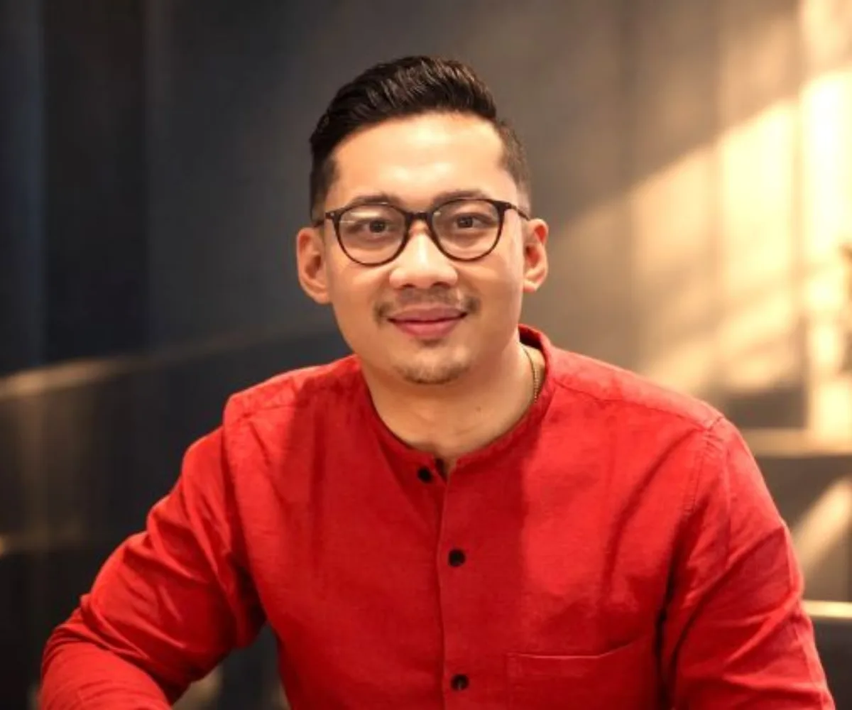 Di Balik Hitam dan Putih, Ada Kebijaksanaan Tuhan