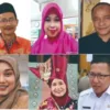 Sembilan Nama Masuk Bursa Calon Ketua SatuPena Sumbar 2026-2031
